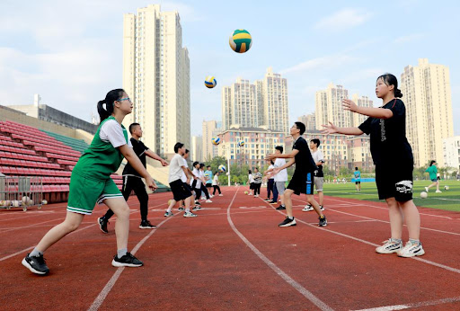 5训练计